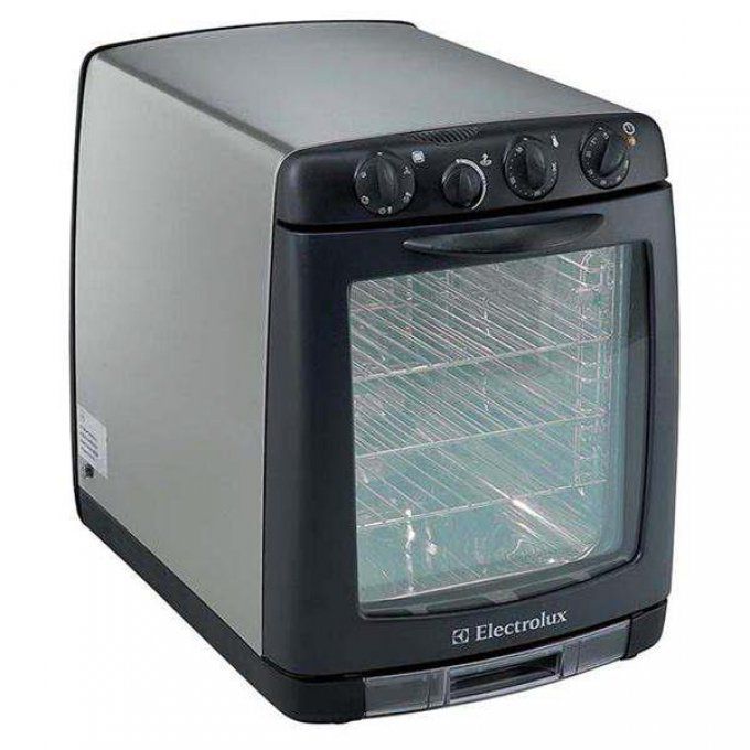 ELECTROLUX PRO - 240913