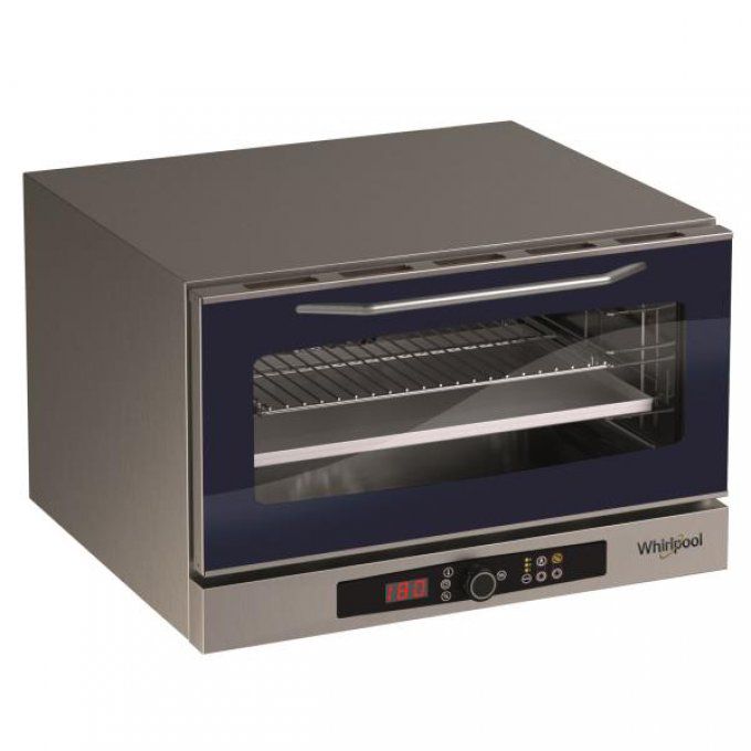 WHIRLPOOL SEMI PRO - AFO604