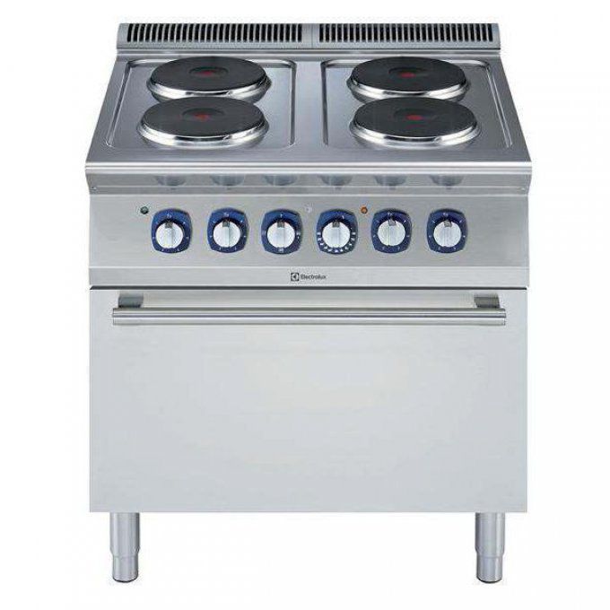 ELECTROLUX PRO - 371016