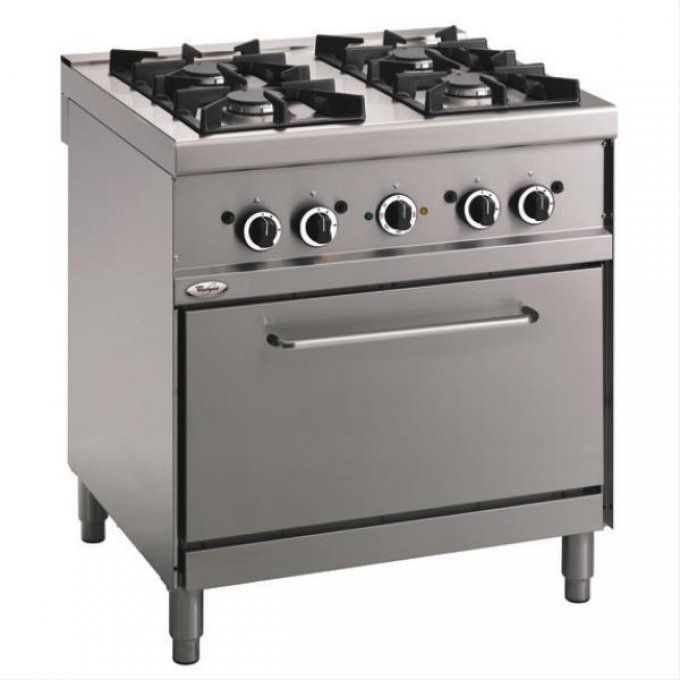 WHIRLPOOL SEMI PRO - ADN669