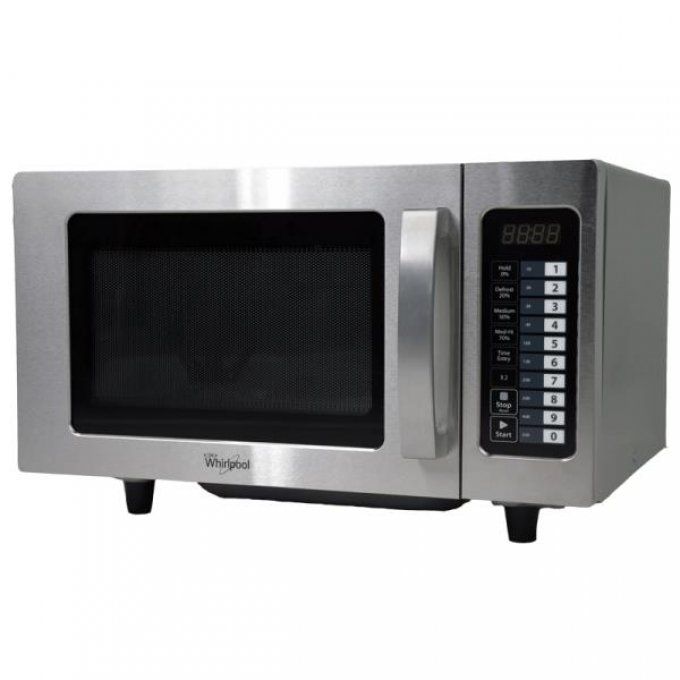 WHIRLPOOL SEMI PRO - PRO25IX
