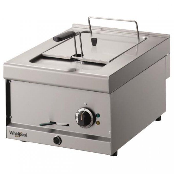 WHIRLPOOL SEMI PRO - ADN650