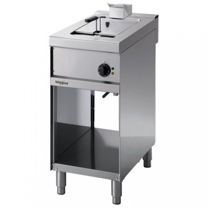 WHIRLPOOL SEMI PRO - ADN627