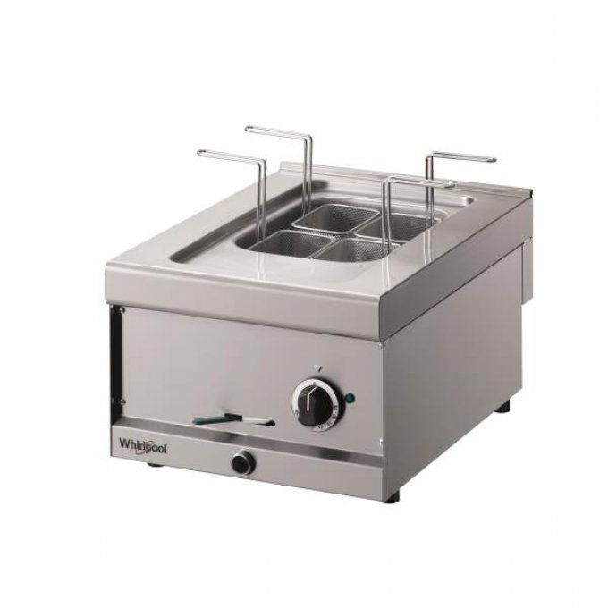 WHIRLPOOL SEMI PRO - ADN656