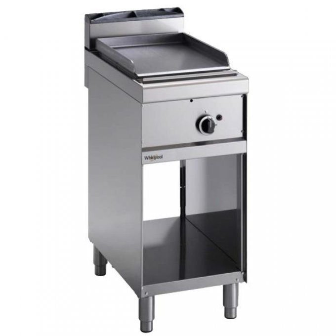 WHIRLPOOL SEMI PRO - ADN632