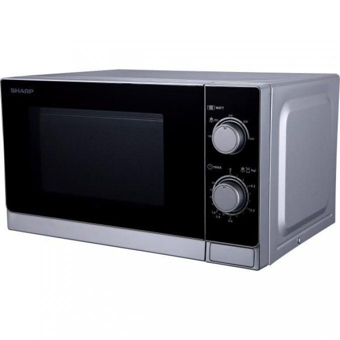 MICRO ONDES - SHARP - R200INW