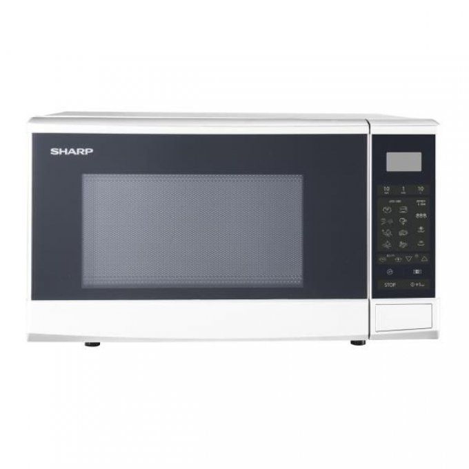 MICRO ONDES - SHARP - R270W