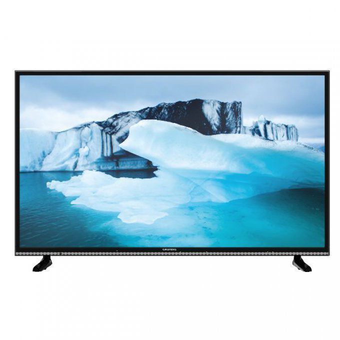 television GRUNDIG - 49VLX7850BP