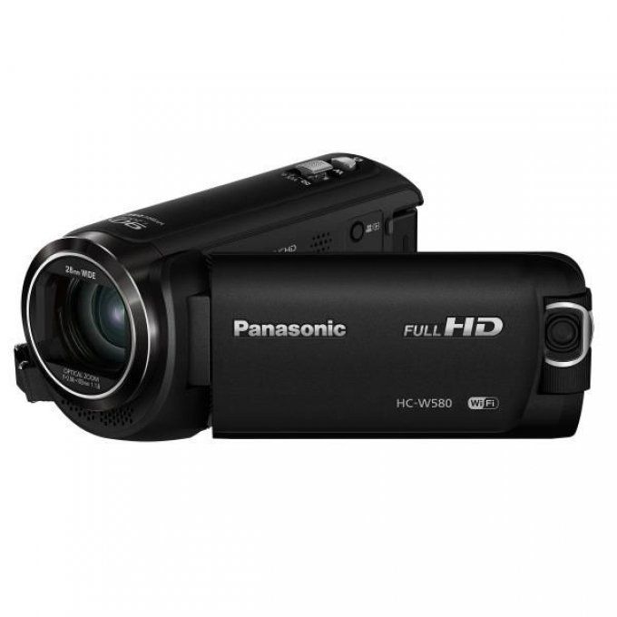 PANASONIC - HCW580EFK