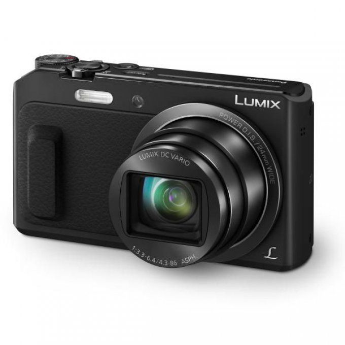 PANASONIC - DMCTZ57EFK