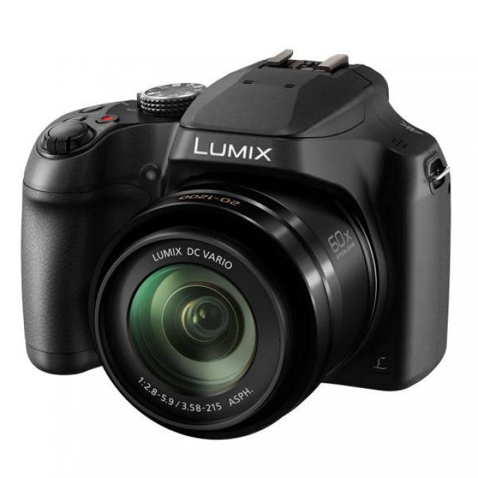 PANASONIC - DCFZ82EFK
