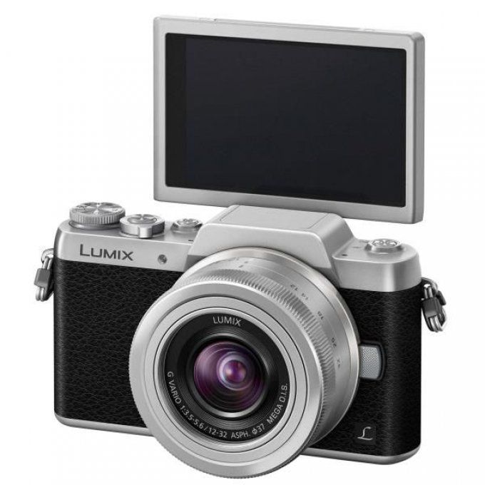 PANASONIC - DMCGF7KEFS