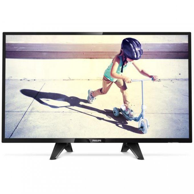 TELEVISION  PHILIPS - 32PFS4132