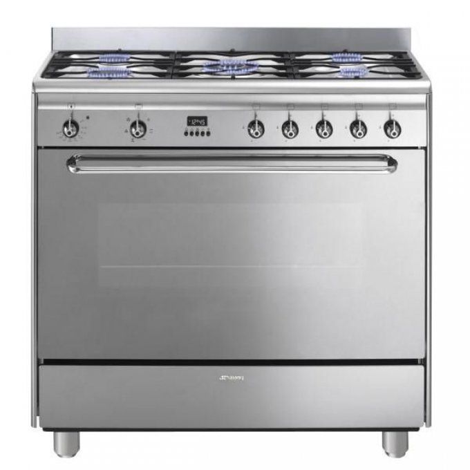 SMEG - GM90KITKDCX