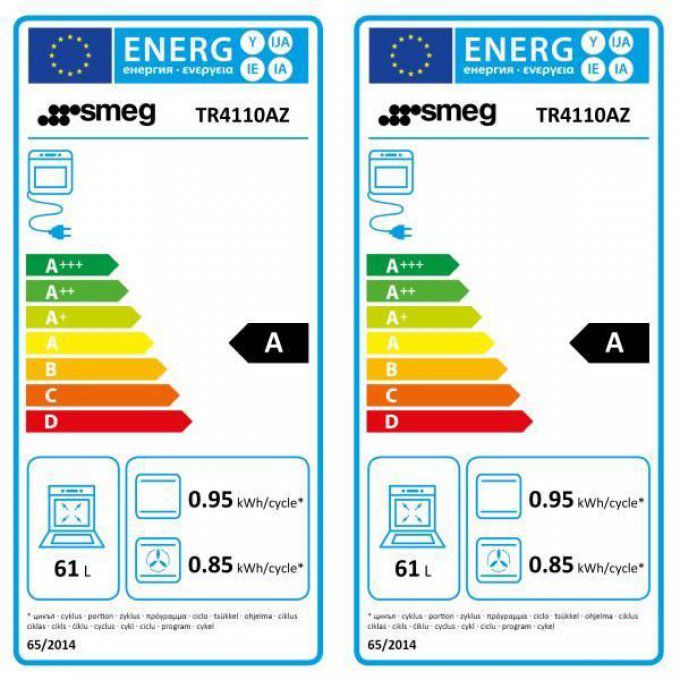 SMEG - KITR41AZ110B