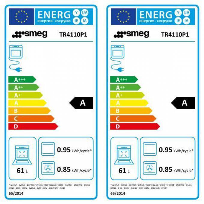 SMEG - KITR41P1110P