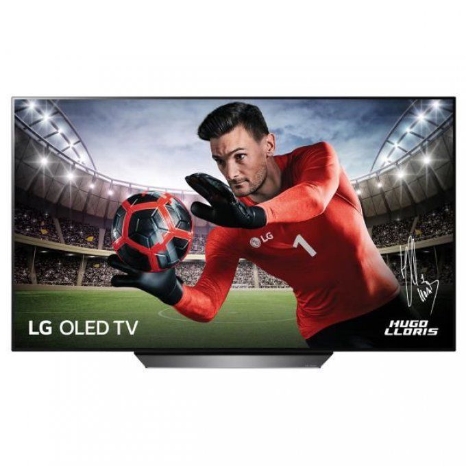 TELEVISION  LG - OLED55B8