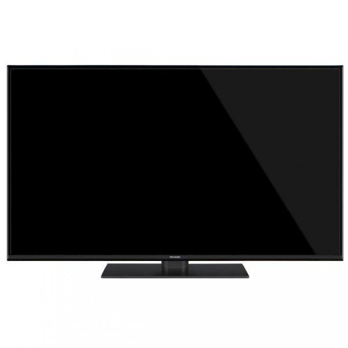 Téléviseur 4K écran plat PANASONIC - TX49FX740E