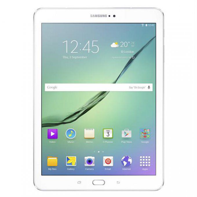 TABLETTE - SAMSUNG - SMT813NZW