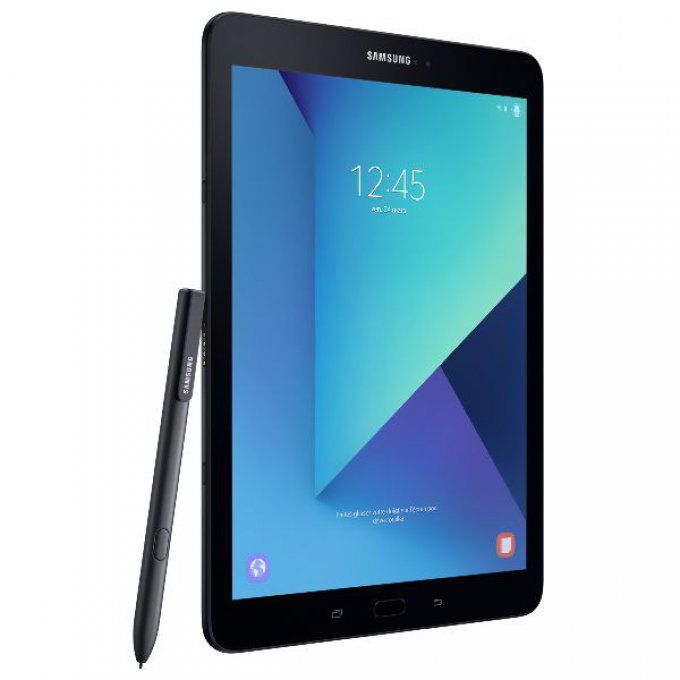 TABLETTE - SAMSUNG - SMT813NZK