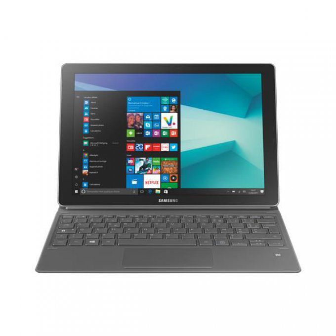 ORDINATEUR GALAXY BOOK   SAMSUNG - SMW728NZK