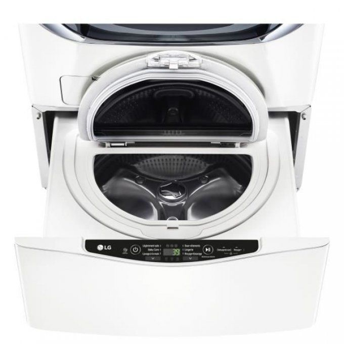 LG - FM37E1WH