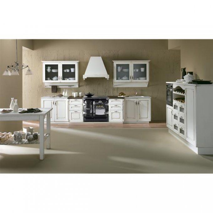 CUISINIERE LACUNZA - CLASICA7TNFR