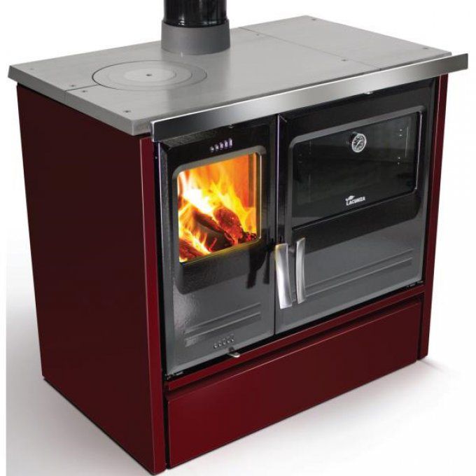 CUISINIERE LACUNZA - ETNA7BORDEAUX