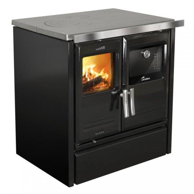 CUISINIERE LACUNZA - ETNA5NOIR