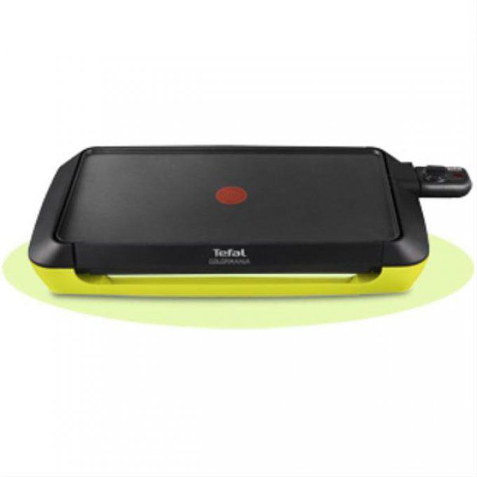 Plancha Electrique TEFAL - CB6603