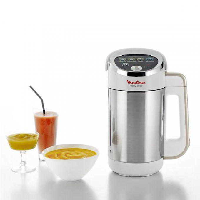 Préparation culinaire Blender MOULINEX - LM841110