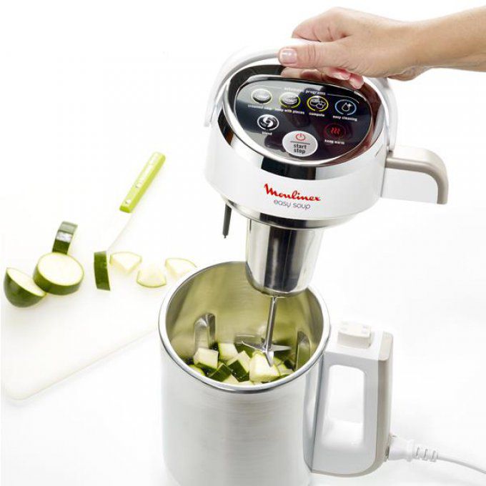 Préparation culinaire Blender MOULINEX - LM841110