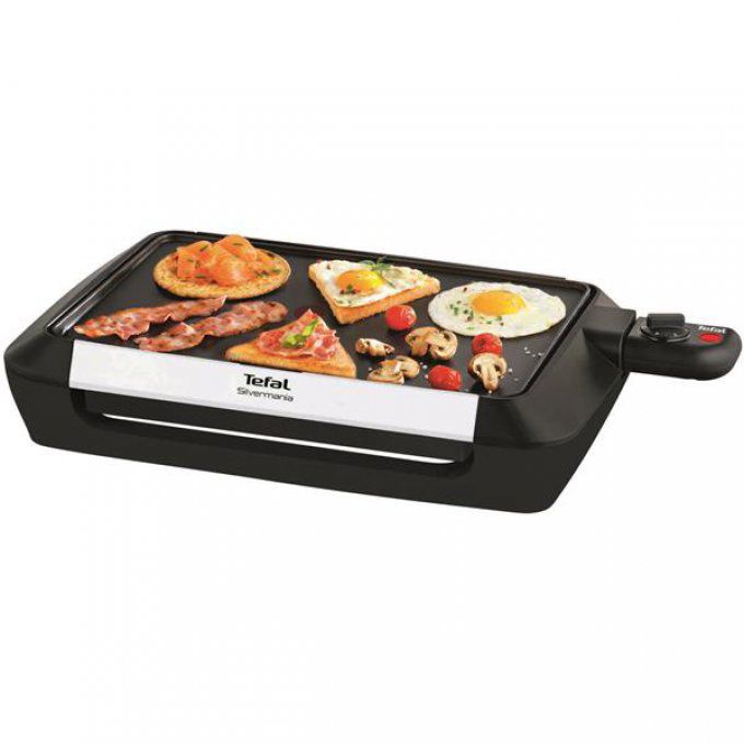 Plancha Electrique TEFAL - CB670801