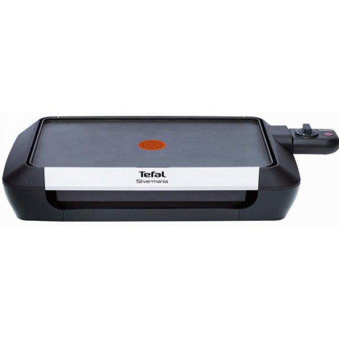 Plancha Electrique TEFAL - CB670801