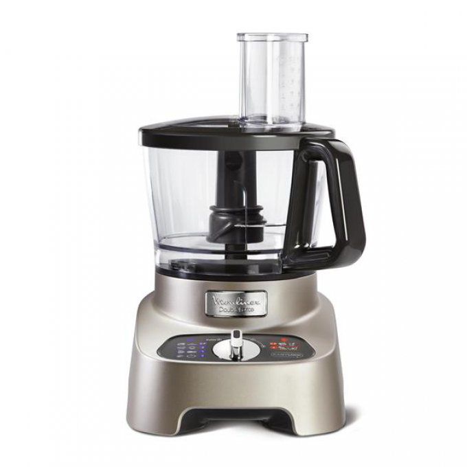 Robot Multi-fonction MOULINEX - FP824H10