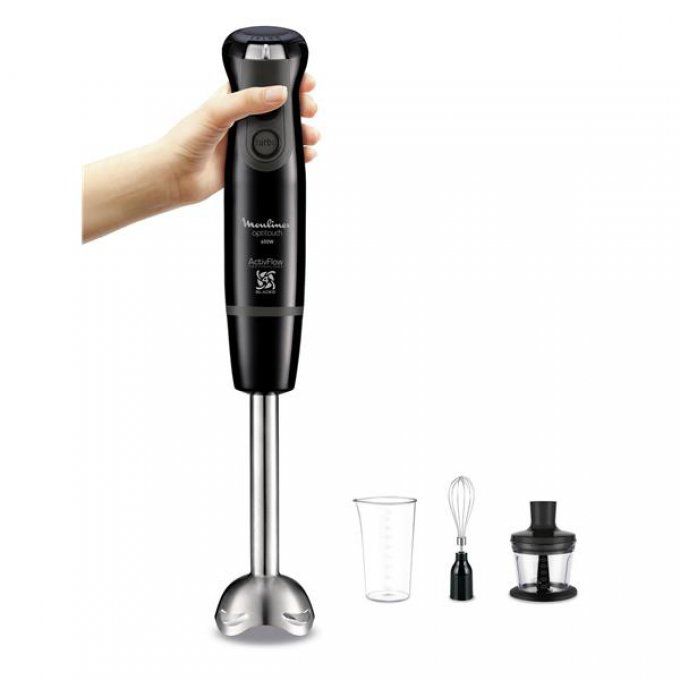 Préparation culinaire Mixeur MOULINEX - DD833810