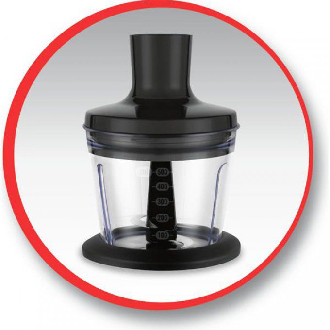 Préparation culinaire Mixeur MOULINEX - DD833810