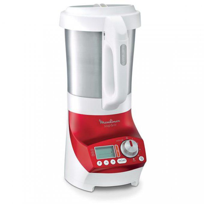 Préparation culinaire Blender MOULINEX - LM906110
