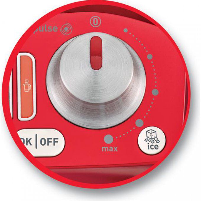 Préparation culinaire Blender MOULINEX - LM906110