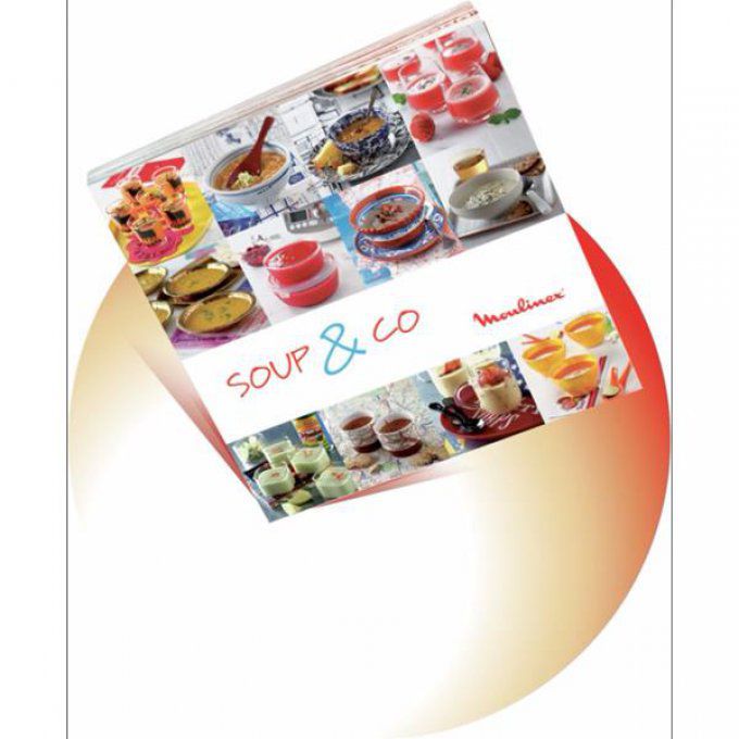 Préparation culinaire Blender MOULINEX - LM906110