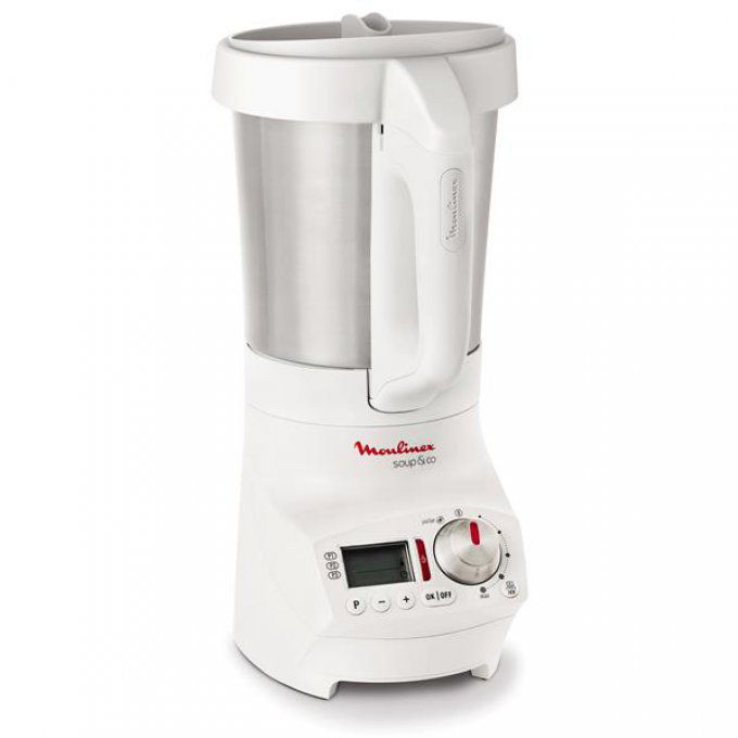 Préparation culinaire Blender MOULINEX - LM904110
