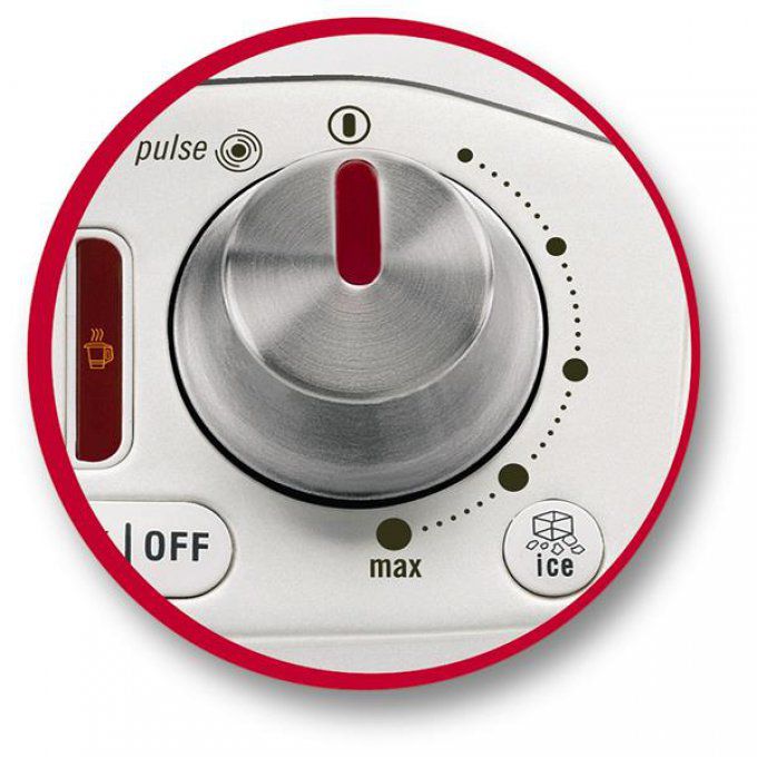 Préparation culinaire Blender MOULINEX - LM904110
