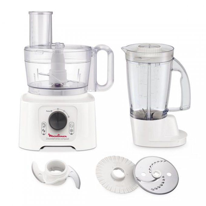 Robot Multi-fonction MOULINEX - FP542H