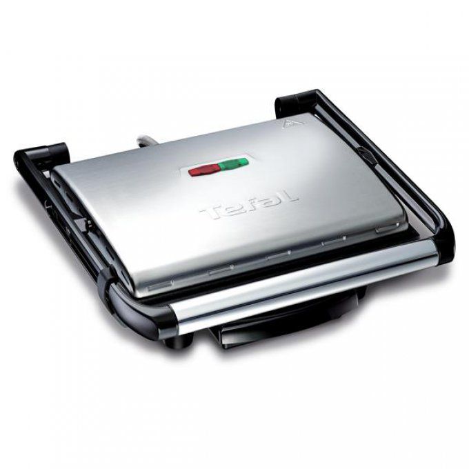Grill viandes Fermé TEFAL - GC241D12