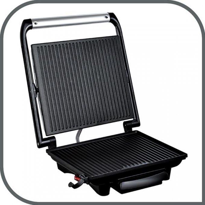 Grill viandes Fermé TEFAL - GC241D12