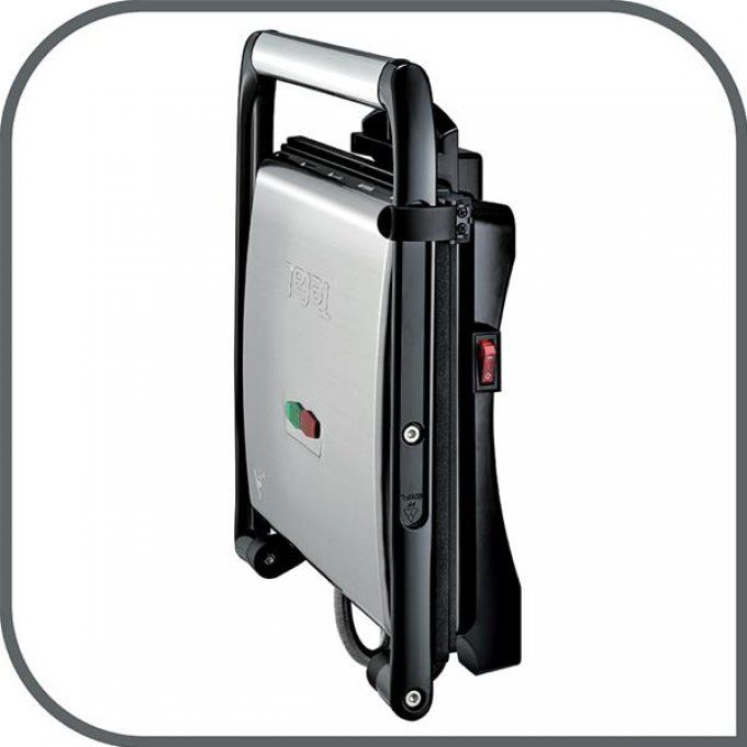 Grill viandes Fermé TEFAL - GC241D12