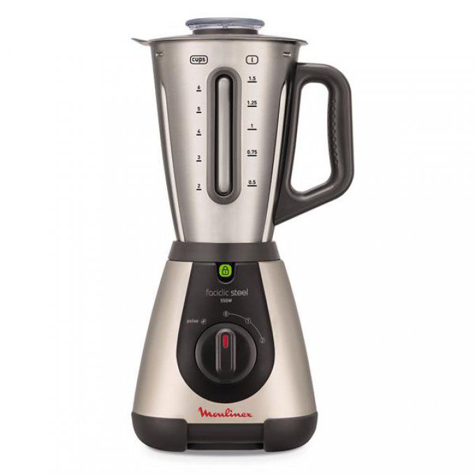 Préparation culinaire Blender MOULINEX - LM320A10
