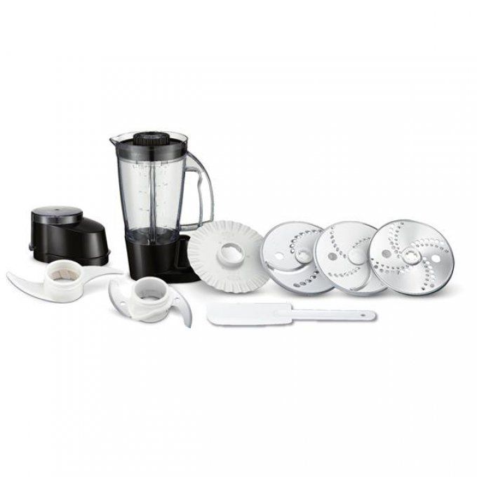 Robot Multi-fonction MOULINEX - FP546810