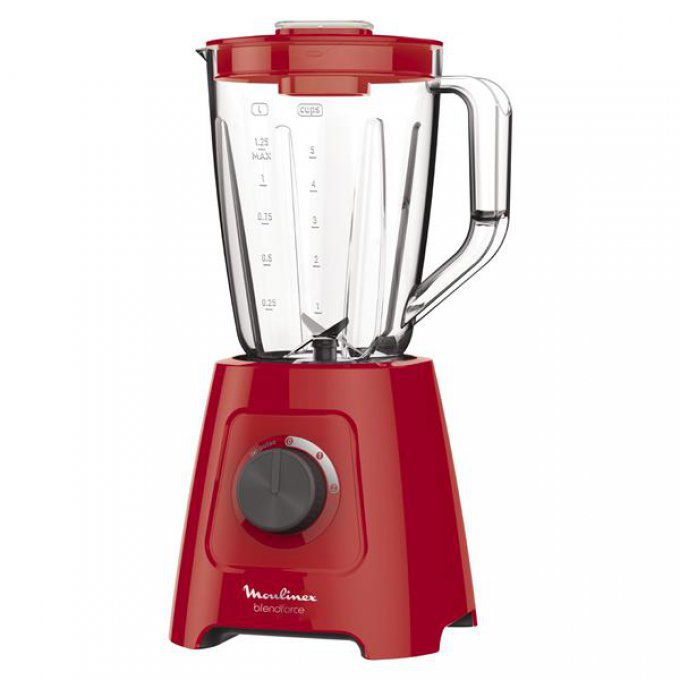 Préparation culinaire Blender MOULINEX - LM420510