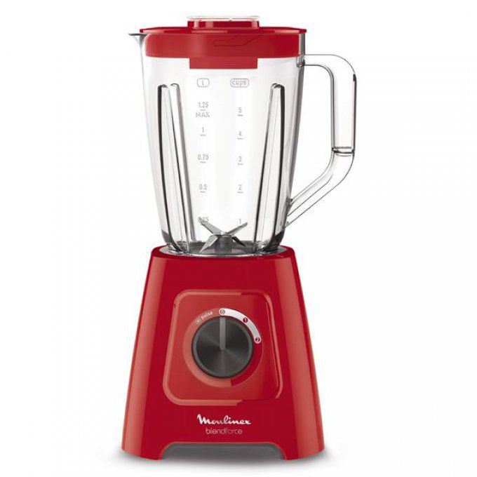 Préparation culinaire Blender MOULINEX - LM420510